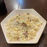 炒飯