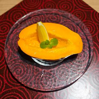 水菓子(活 かに市)