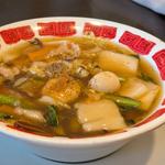 五目麺