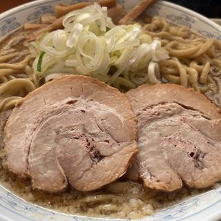 極中華そば(中華そば 雲ノ糸 鶴岡本店)