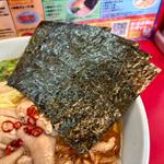 海苔5枚