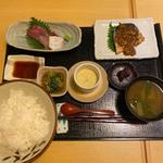 日替りランチ(味処●酒処 とらや)