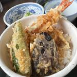 天丼