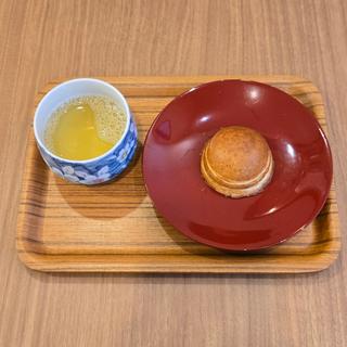 蜂蜜まん