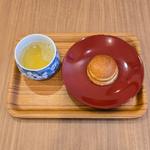 蜂蜜まん(蜂蜜まん本舗)