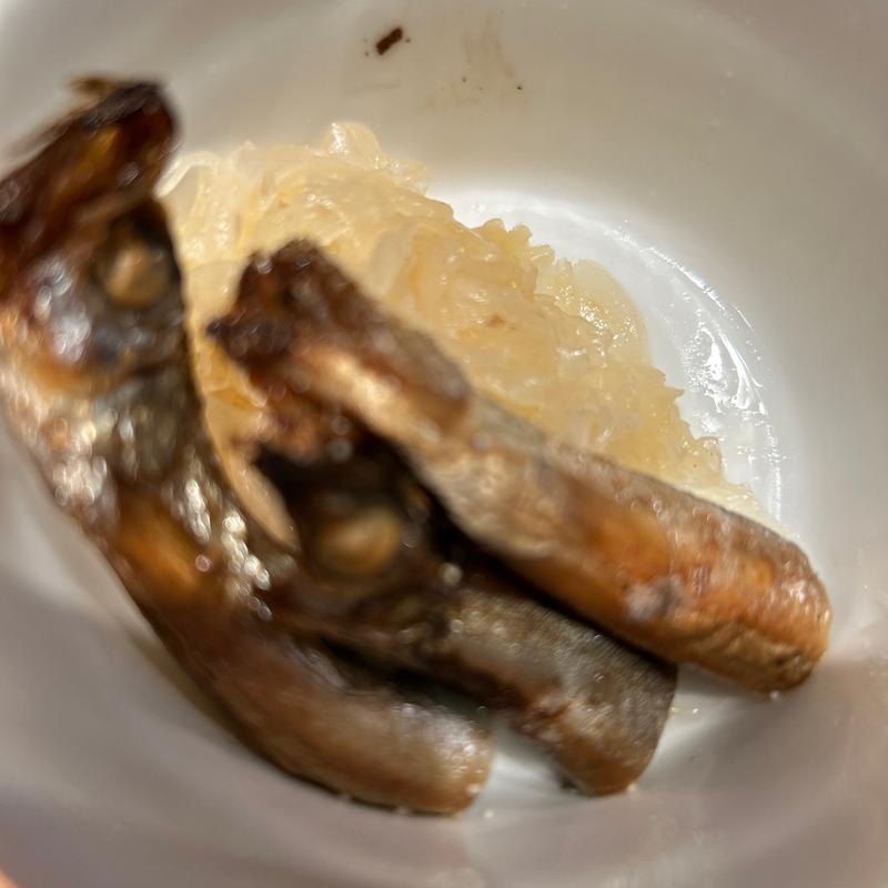 樺太ししゃも(ヱビスバー 札幌アピア店 (YEBISU BAR Sapporo Apia))