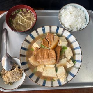 豆腐んぶさー