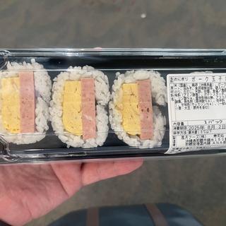 ポークタマゴロール(ANAフェスタ 那覇ゲート店 (ANA FESTA))