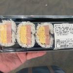 ポークタマゴロール