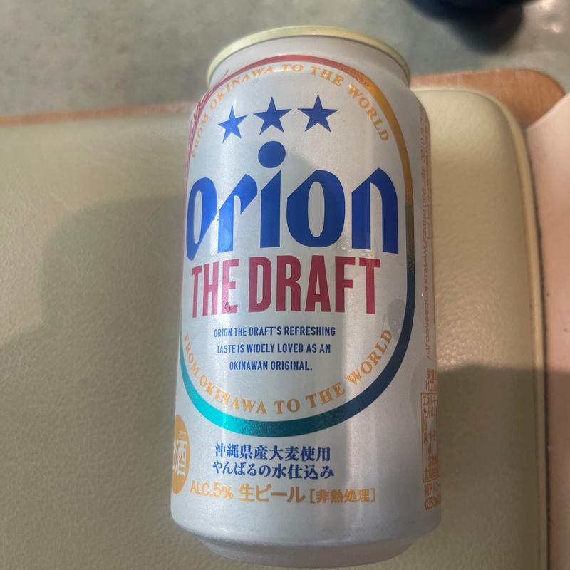 オリオンビール(ANAフェスタ 那覇ゲート店 （ANA FESTA）)