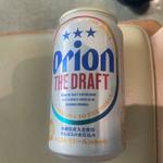 オリオンビール