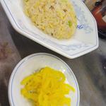 ミニチャーハン