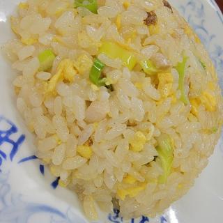 ミニチャーハン