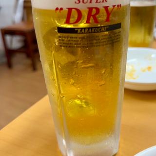 生ビール