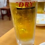 生ビール