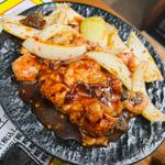 ふこくしん焼き（2人前）