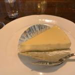 チーズケーキ（ベイクド）