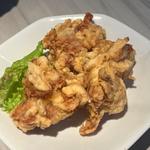 唐揚げ