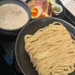 特製鶏とろみつけ麺