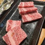 黒毛和牛カルビ