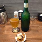 瓶ビール(中)