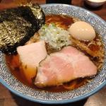 特製中華そば