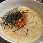 冷麺