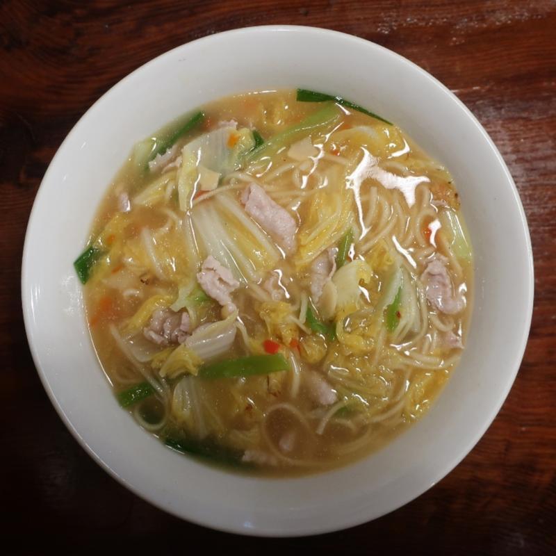 にんにくRAGUMAN(ラグマン 本店 （RAGUMAN）)