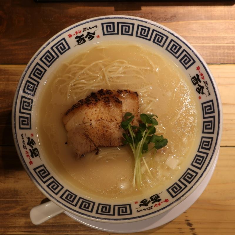 あさりSiO ラーメン(ラーメン・まぜそば SiO Style)
