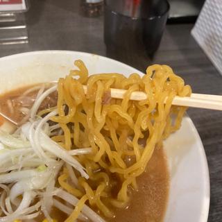 味噌ラーメン