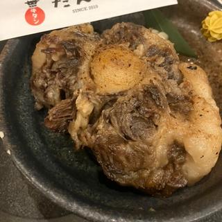 テール塩焼き