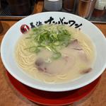 長浜ラーメン