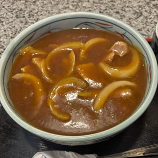 カレー丼