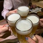 生ビール