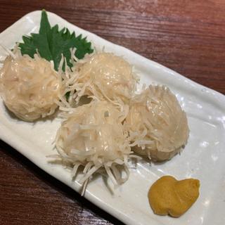 いかシュウマイ