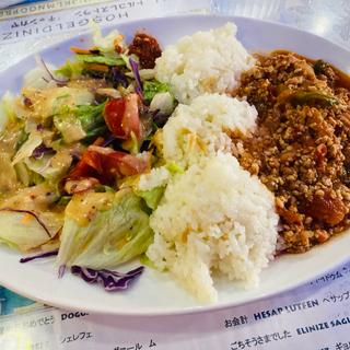 チャンカヤランチ(トルコレストラン チャンカヤ)