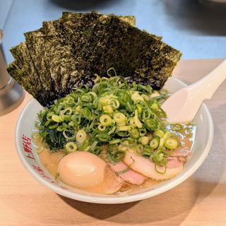 特選ラーメン　並