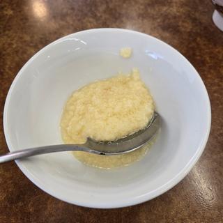 にんにく【別皿】