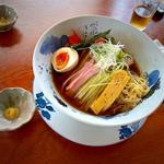冷し中華