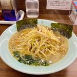 ネギラーメン