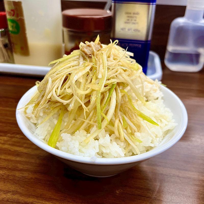 ライス大(ラーメンショップ 春日井店 )