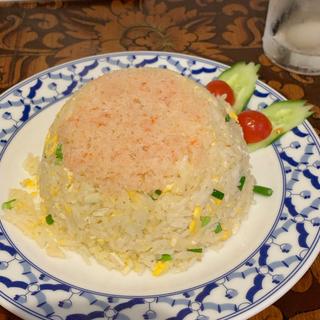 カオパットプー(マイペンライ 2号店)