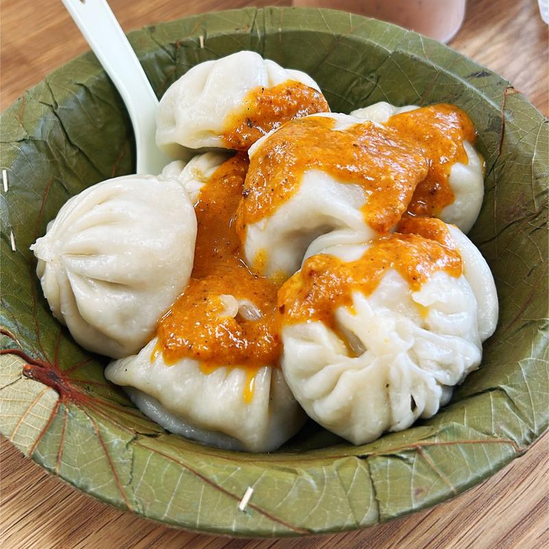 タパリモモ(OM MART SUMIYOSHI ( HALAL FOOD))