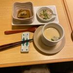 今日のお通し(味処●酒処 とらや)