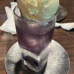 クリームソーダ
