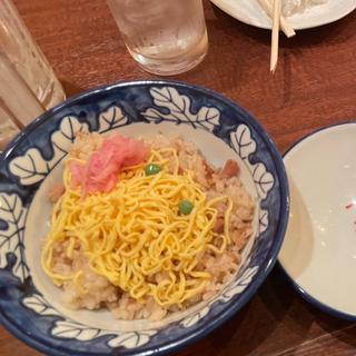 とりめし