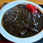 ホッキカレー