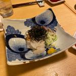いか納豆