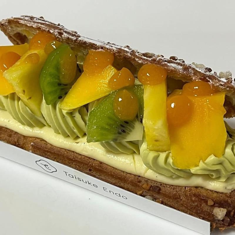 グルマンディーズ(Taisuke Endo)