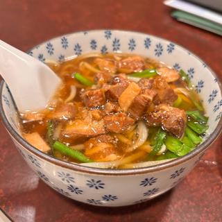担仔麺（小）